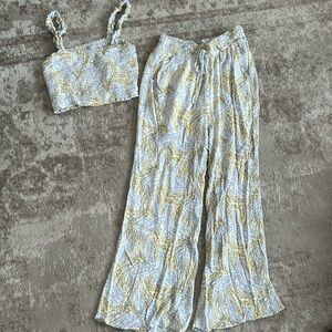 Cutest matching set